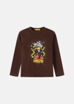 ⁦Kids Boy "Naruto" Two-Pieces Pajama⁩ - الصورة ⁦2⁩