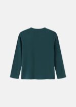 ⁦Kids Boy "Minecraft" Two-Pieces Pajama⁩ - الصورة ⁦7⁩