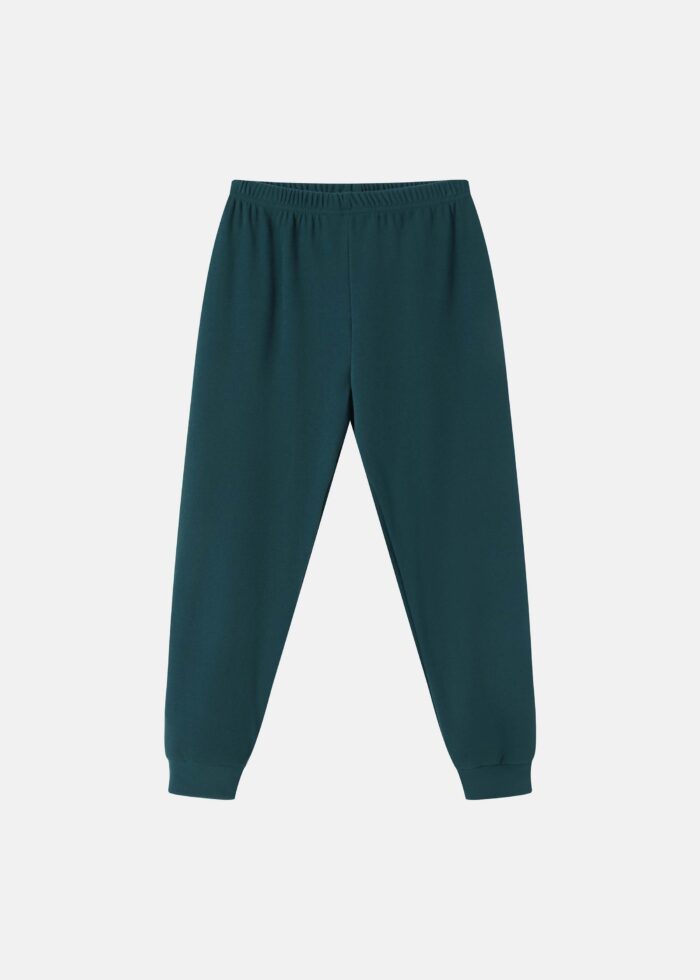 ⁦Kids Boy "Minecraft" Two-Pieces Pajama⁩ - الصورة ⁦9⁩