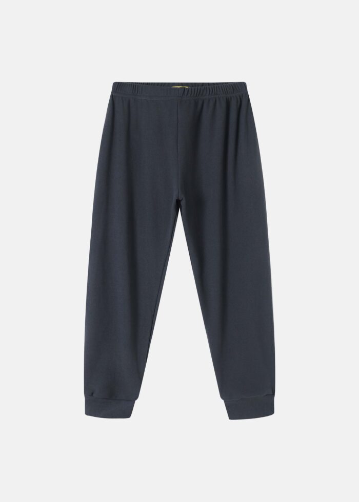 ⁦Kids Boy "Athletic Department" Two-Pieces Pajama⁩ - الصورة ⁦9⁩