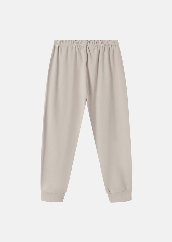 ⁦Kids Boy "One Piece" Two-Pieces Pajama⁩ - الصورة ⁦12⁩