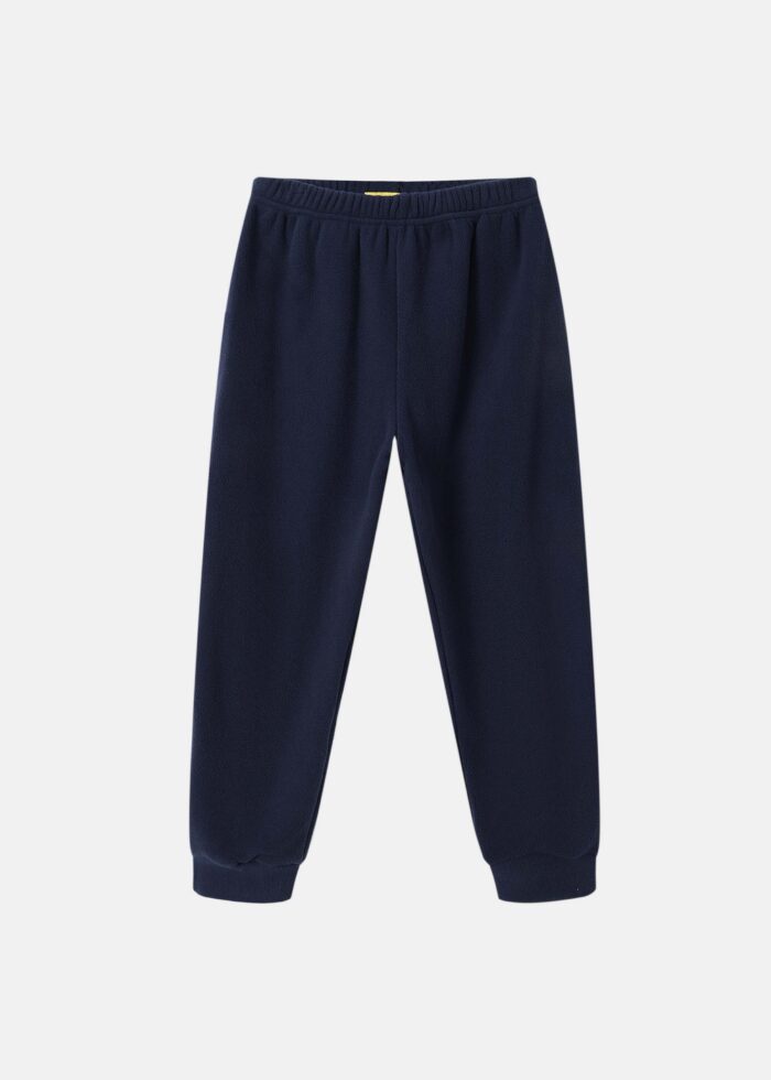 ⁦Kids Boy "Street Race" Two-Pieces Pajama⁩ - الصورة ⁦9⁩