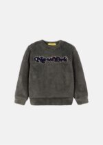 ⁦بيجامة أطفال ولادي قطعتين "New York"⁩ - الصورة ⁦2⁩