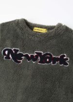 ⁦بيجامة أطفال ولادي قطعتين "New York"⁩ - الصورة ⁦3⁩