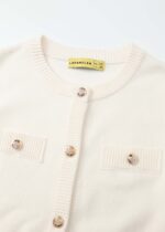 Kids Girl Two-Pieces Suit - Image 3