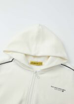 ⁦Kids Girl "Run Your Own Race" Jacket⁩ - الصورة ⁦2⁩