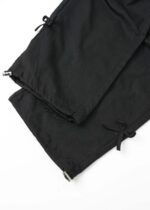 ⁦بنطلون أطفال بناتي مزين بفيونكات⁩ - الصورة ⁦4⁩