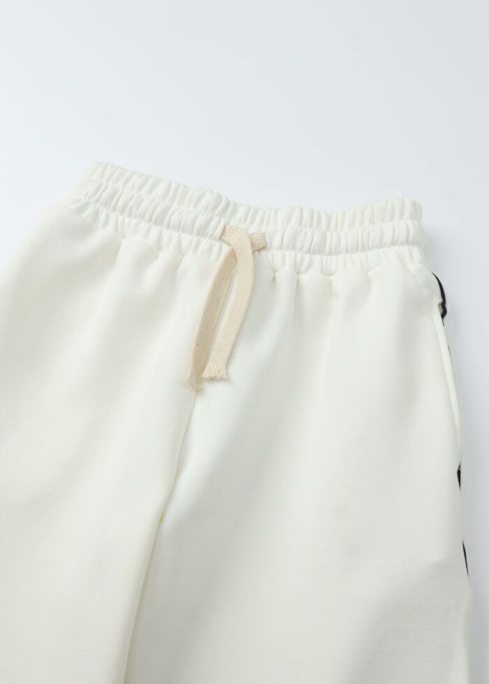 ⁦Kids Girl Sport Trouser⁩ - الصورة ⁦2⁩