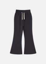 Kids Girl Boot-Cut Sport Trouser
