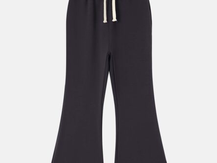 Kids Girl Boot-Cut Sport Trouser