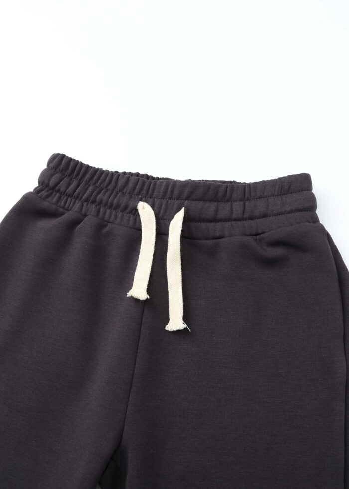 ⁦Kids Girl Boot-Cut Sport Trouser⁩ - الصورة ⁦2⁩