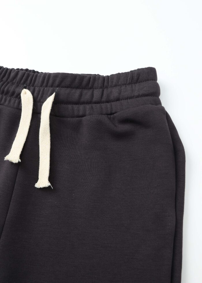 ⁦Kids Girl Boot-Cut Sport Trouser⁩ - الصورة ⁦3⁩
