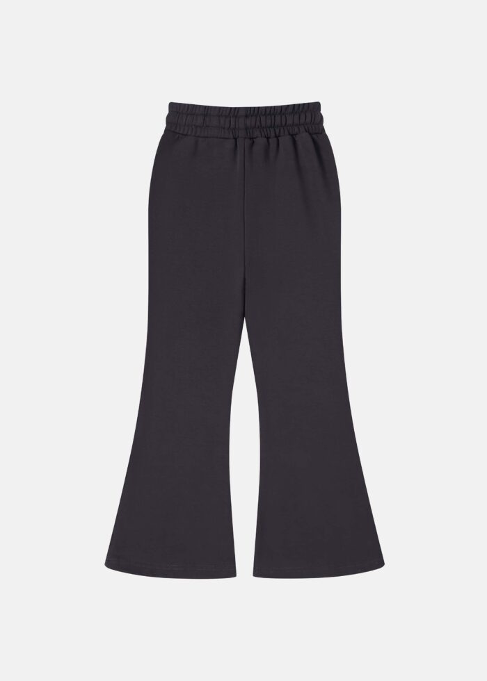 ⁦Kids Girl Boot-Cut Sport Trouser⁩ - الصورة ⁦6⁩
