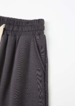 ⁦بنطلون أطفال بناتي رياضة سادة⁩ - الصورة ⁦3⁩