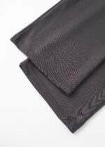 ⁦بنطلون أطفال بناتي رياضة سادة⁩ - الصورة ⁦4⁩