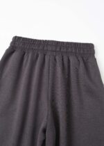 ⁦بنطلون أطفال بناتي رياضة سادة⁩ - الصورة ⁦5⁩