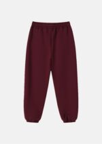 ⁦بنطلون أطفال بناتي رياضة سادة⁩ - الصورة ⁦6⁩