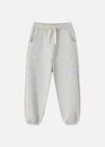 بنطلون أطفال بناتي رياضة سادة