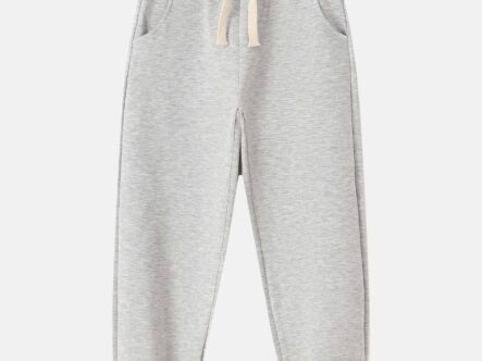 Kids Girl Plain Sport Trouser