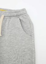 ⁦بنطلون أطفال بناتي رياضة سادة⁩ - الصورة ⁦3⁩