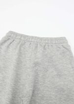 ⁦بنطلون أطفال بناتي رياضة سادة⁩ - الصورة ⁦5⁩