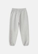 ⁦بنطلون أطفال بناتي رياضة سادة⁩ - الصورة ⁦6⁩