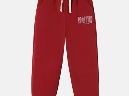 Kids Girl "NewYork" Sport Trouser