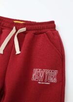 ⁦Kids Girl "NewYork" Sport Trouser⁩ - الصورة ⁦3⁩