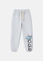 Kids Girl "Stitch" Sport Trouser