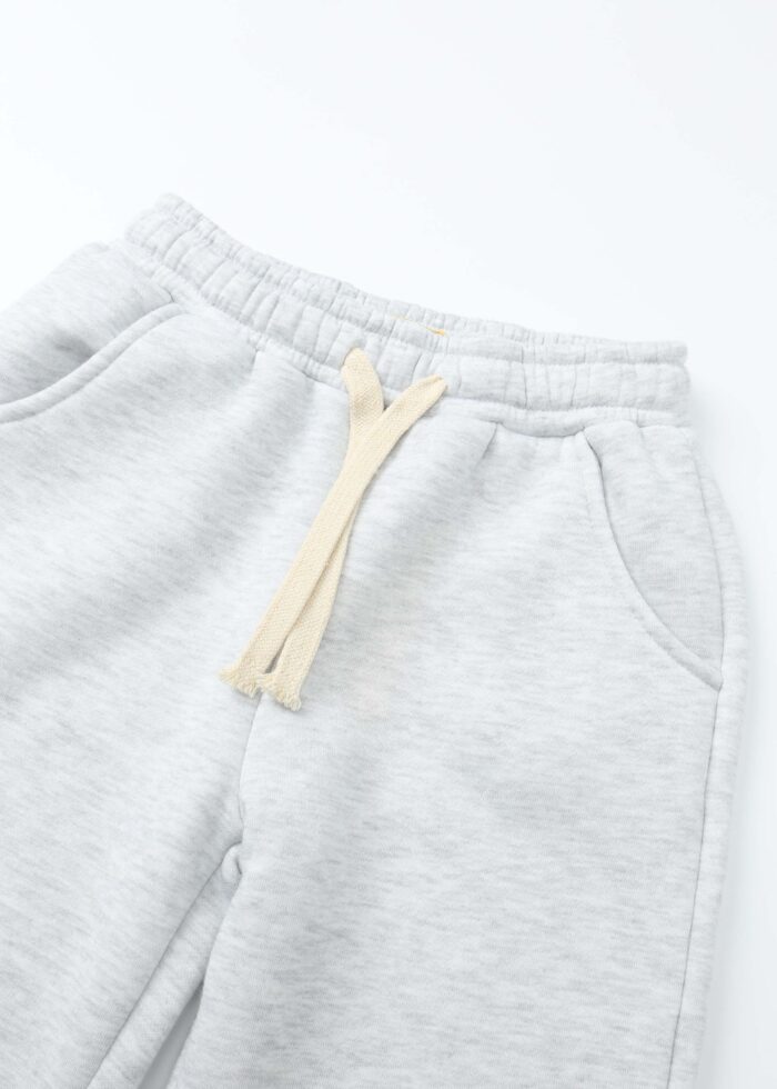 ⁦Kids Girl "Stitch" Sport Trouser⁩ - الصورة ⁦2⁩