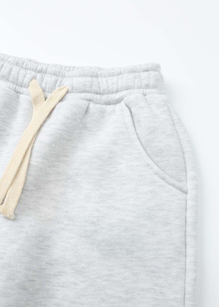 ⁦Kids Girl "Stitch" Sport Trouser⁩ - الصورة ⁦3⁩