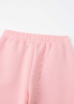 ⁦بنطلون أطفال بناتي رياضة "Smiley World"⁩ - الصورة ⁦5⁩