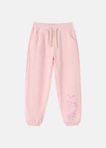 بنطلون أطفال بناتي رياضة "Barbie"