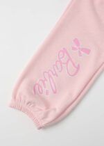 ⁦بنطلون أطفال بناتي رياضة "Barbie"⁩ - الصورة ⁦4⁩