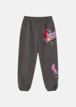 ⁦بنطلون أطفال بناتي رياضة "Stitch"⁩ - الصورة ⁦7⁩