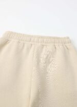 ⁦بنطلون أطفال بناتي رياضة سادة⁩ - الصورة ⁦5⁩