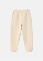 ⁦بنطلون أطفال بناتي رياضة سادة⁩ - الصورة ⁦6⁩