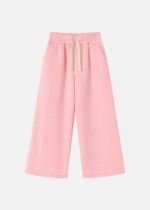 بنطلون أطفال بناتي رياضة سادة