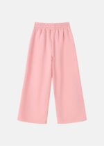 ⁦بنطلون أطفال بناتي رياضة سادة⁩ - الصورة ⁦6⁩