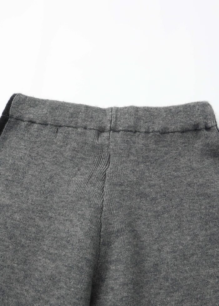 Kids Girl Bows Decor Trouser - Image 6