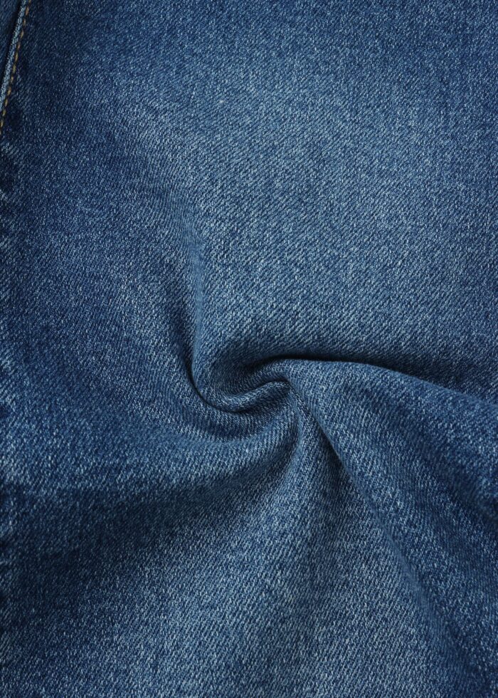 ⁦Kids Girl Jeans Trouser⁩ - الصورة ⁦7⁩