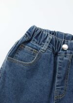 Kids Girl Jeans Trouser - Image 3