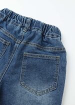 Kids Girl Jeans Trouser - Image 5
