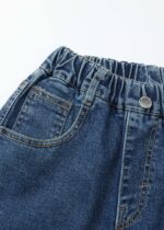 Kids Girl Jeans Trouser - Image 3