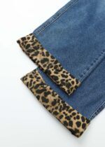 Kids Girl Jeans Trouser - Image 4