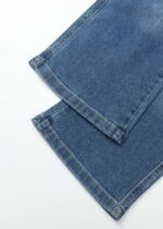 Kids Girl Jeans Trouser - Image 4