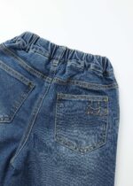 Kids Girl Jeans Trouser - Image 5
