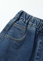 Kids Girl Jeans Trouser - Image 3