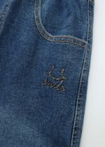 Kids Girl Jeans Trouser - Image 4