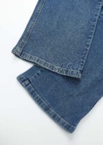 Kids Girl Jeans Trouser - Image 5